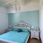 Nunziatella Badia Feriehus *