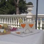 Feriehus Nunziatella Badia Trappeto (Sicily)