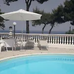 Nunziatella Badia Feriehus