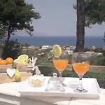 Feriehus Nunziatella Badia