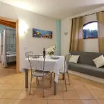 Feriehus Nunziatella Badia Trappeto (Sicily)