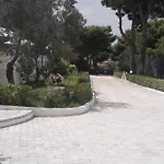 Feriehus Nunziatella Badia *