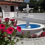 Nunziatella Badia Feriehus Trappeto (Sicily)