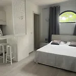 Nunziatella Badia Trappeto (Sicily)