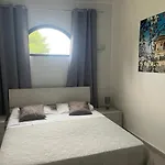 Nunziatella Badia Feriehus Trappeto (Sicily)