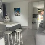 Feriehus Nunziatella Badia *