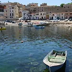 Nunziatella Badia Trappeto (Sicily)