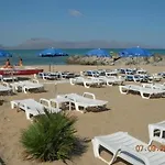 Nunziatella Badia Trappeto (Sicily)
