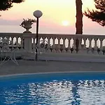 Feriehus Nunziatella Badia Trappeto (Sicily)