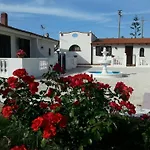 Feriehus Nunziatella Badia Trappeto (Sicily)