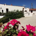 Feriehus Nunziatella Badia Trappeto (Sicily)