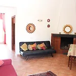 Nunziatella Badia Feriehus
