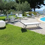 Nunziatella Badia Feriehus Trappeto (Sicily)