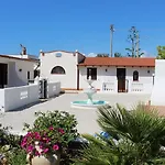 Nunziatella Badia Feriehus