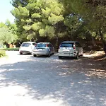 Nunziatella Badia Feriehus Trappeto (Sicily)