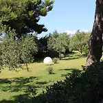 Nunziatella Badia Feriehus