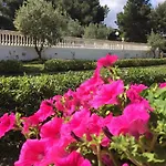 Feriehus Nunziatella Badia Trappeto (Sicily)