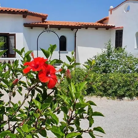 Holiday home Nunziatella Badia *