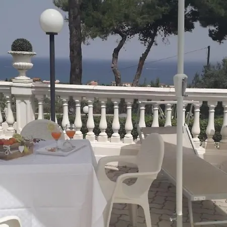 Holiday home Nunziatella Badia