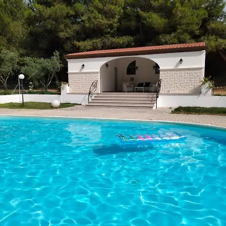 Holiday home Nunziatella Badia