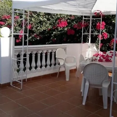 Holiday home Nunziatella Badia Trappeto (Sicily)