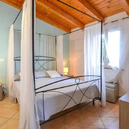 Holiday home Nunziatella Badia
