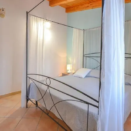 Holiday home Nunziatella Badia