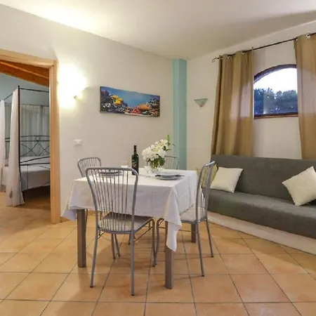 Holiday home Nunziatella Badia Trappeto (Sicily)