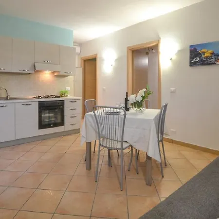 Nunziatella Badia Holiday home *