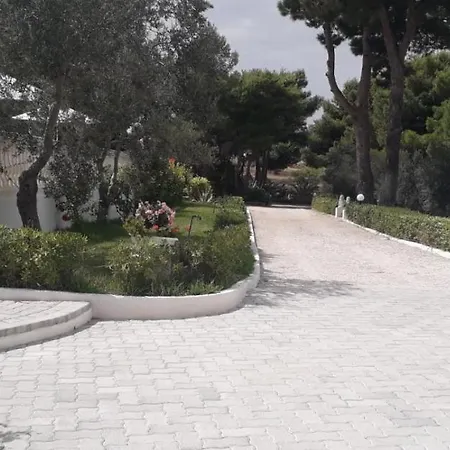 Holiday home Nunziatella Badia *