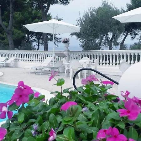 Holiday home Nunziatella Badia *
