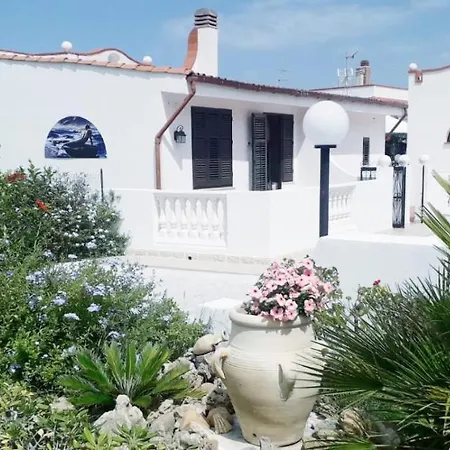 Nunziatella Badia Holiday home Trappeto (Sicily)