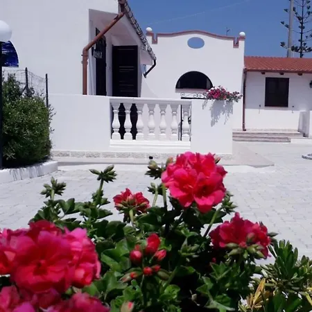 Holiday home Nunziatella Badia