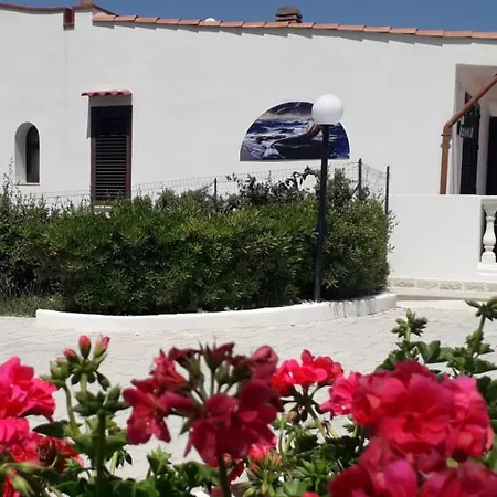 Nunziatella Badia Trappeto (Sicily)