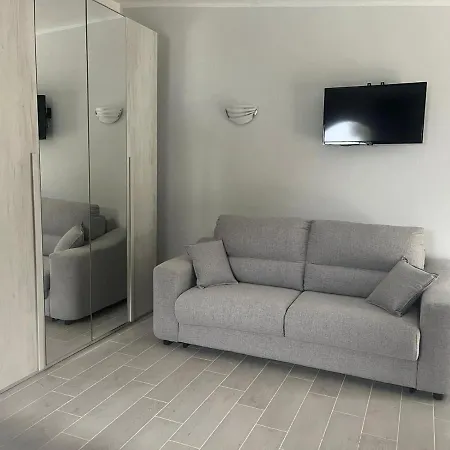 Nunziatella Badia Holiday home