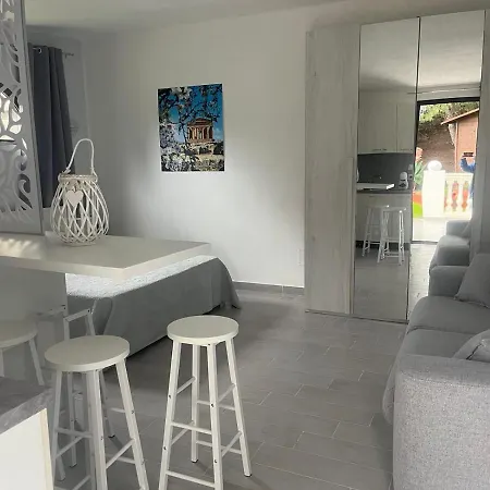 Holiday home Nunziatella Badia *