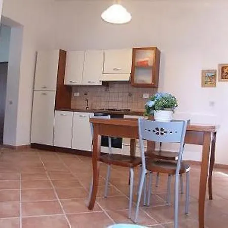 Holiday home Nunziatella Badia *