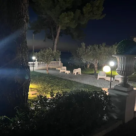 Nunziatella Badia Holiday home