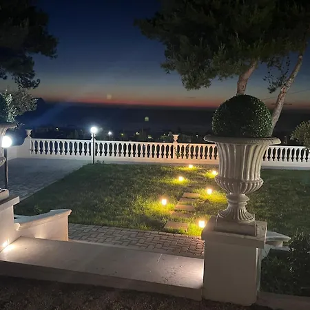 Holiday home Nunziatella Badia