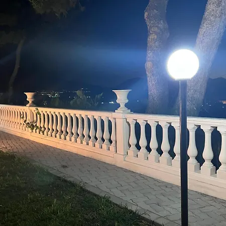 Holiday home Nunziatella Badia *