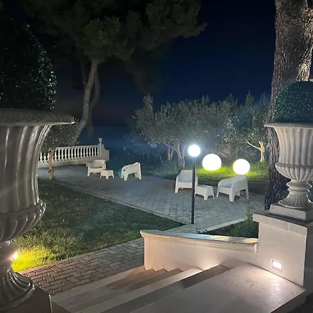 Nunziatella Badia Holiday home Trappeto (Sicily)