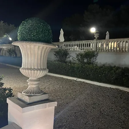 Nunziatella Badia Trappeto (Sicily)