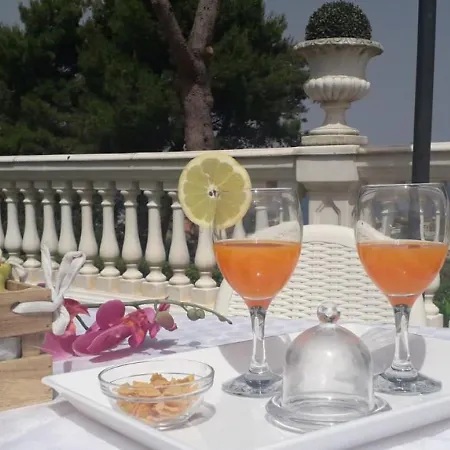 Holiday home Nunziatella Badia *