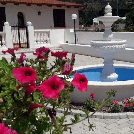 Nunziatella Badia Holiday home Trappeto (Sicily)