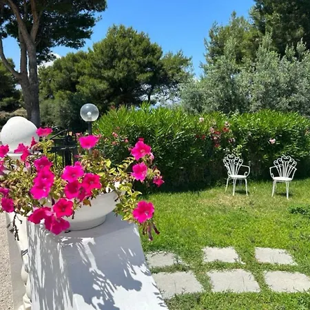 Holiday home Nunziatella Badia *