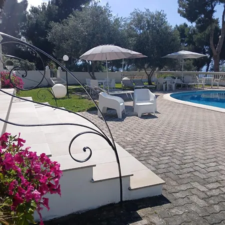 Nunziatella Badia Trappeto (Sicily)