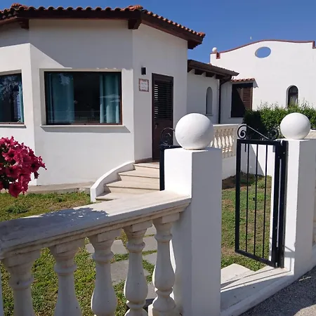 Nunziatella Badia Holiday home *