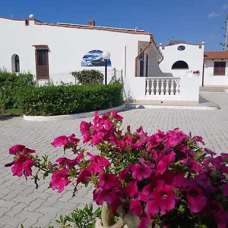 Holiday home Nunziatella Badia *
