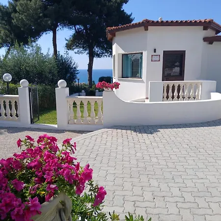 Nunziatella Badia Holiday home Trappeto (Sicily)