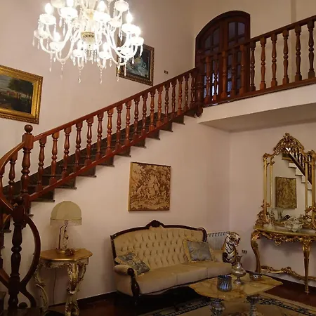 Holiday home Nunziatella Badia